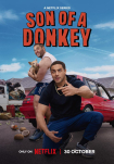 Poster pequeño de Son of a Donkey