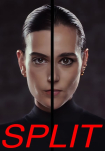 Poster pequeño de Split