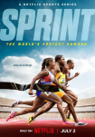 Poster pequeño de Sprint: Los humanos más veloces