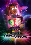 Poster pequeño de Star Trek Lower Decks