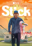 Poster pequeño de Sticks: Cracks del golf