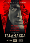 Poster pequeño de Talamasca: La orden secreta, de Anne Rice