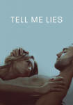 Poster pequeño de Tell Me Lies