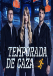 Poster pequeño de Temporada de caza