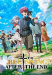 Poster pequeño de The Beginning After The End