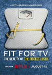 Poster pequeño de 'The Biggest Loser': La verdad del reality para perder peso