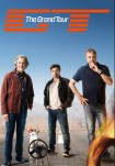 Poster pequeño de The Grand Tour