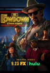 Poster pequeño de The Lowdown