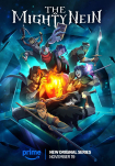 Poster pequeño de The Mighty Nein