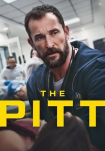 Poster pequeño de The Pitt