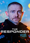 Poster pequeño de The Responder