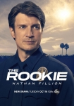 Poster pequeño de The Rookie