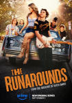 Poster pequeño de The Runarounds