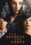 Poster pequeño de The Secrets She Keeps