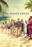 Poster pequeño de The White Lotus