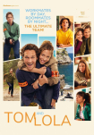 Poster pequeño de Tom y Lola