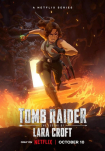 Poster pequeño de Tomb Raider: The Legend of Lara Croft