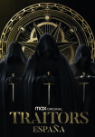 Poster pequeño de Traitors España
