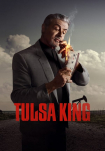 Poster pequeño de Tulsa King