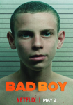 Poster pequeño de Un chico malo