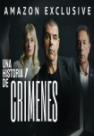 Poster pequeño de Una historia de crimenes