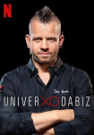 Poster pequeño de UniverXO Dabiz