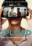 Poster pequeño de Upload