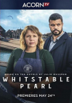 Poster pequeño de Whitstable Pearl