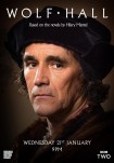 Poster pequeño de Wolf Hall (TV)