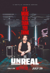Poster pequeño de WWE: Increíble