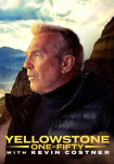 Poster pequeño de Yellowstone: One-Fifty