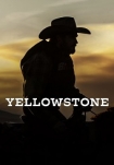 Poster pequeño de Yellowstone