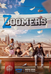 Poster pequeño de Zoomers