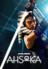 Poster de Ahsoka