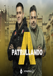 Poster de Apatrullando