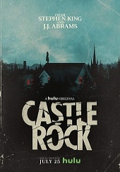 Poster de Castle Rock