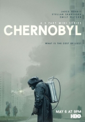 Poster de Chernobyl