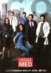 Poster de Chicago Med