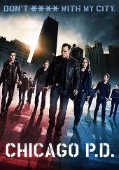 Poster de Chicago PD