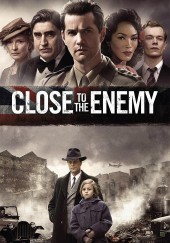 Poster de Close to the Enemy (TV)