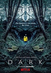 Poster de Dark