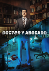 Poster de Doctor y abogado