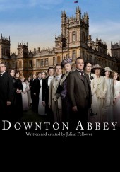 Poster de Downton Abbey