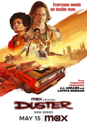 Poster de Duster