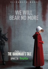 Poster de El cuento de la criada (The Handmaid's Tale)