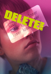Poster de Elimíname (Delete Me)