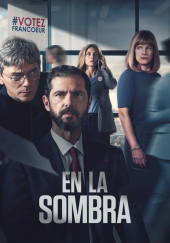 Poster de En la sombra