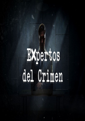Poster de Expertos del crimen