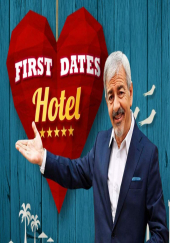 Poster de First Dates Hotel (España)
