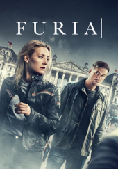 Poster de Furia